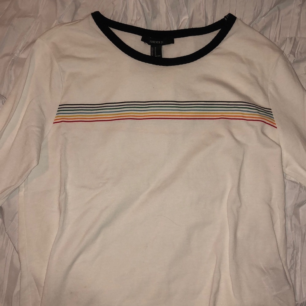 Long sleeve